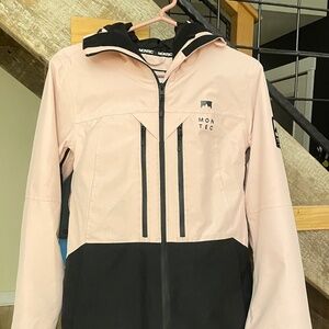 Montec Insulated Moss Sz M